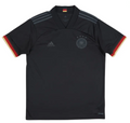 Germany 2020/21 Away Shirt