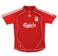 Liverpool 2006/07 Home Shirt