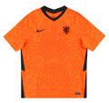 Netherlands 2020 Euros Home Shirt